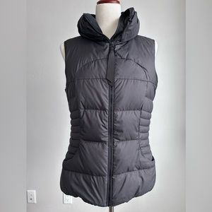 Lululemon Down Puffer Vest
